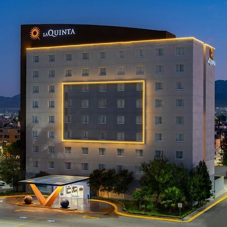 מלון La Quinta By Wyndham סן לואיס פוטוסי מראה חיצוני תמונה